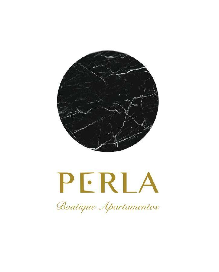 Ola Apartamento - Perla Boutique Apartamentos سان سيباستيان المظهر الخارجي الصورة
